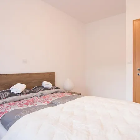 Apartman Carica Visoko Exterior photo