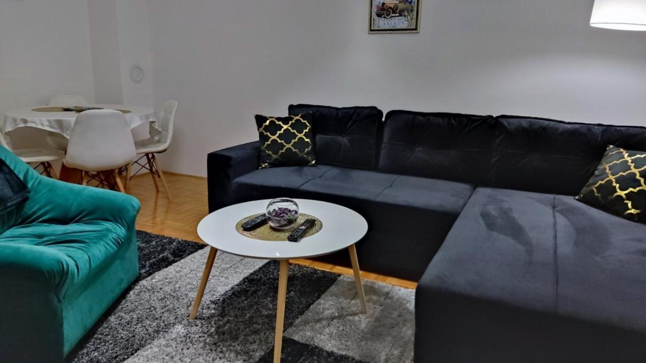Carica Apartment