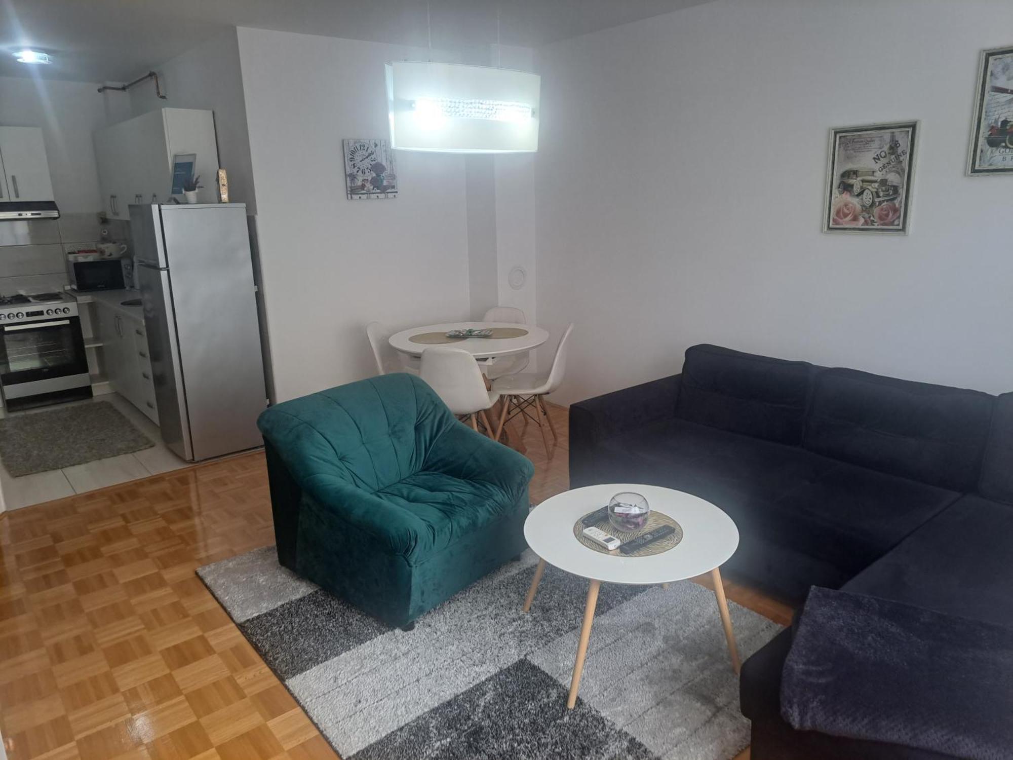 Apartment Carica Visoko