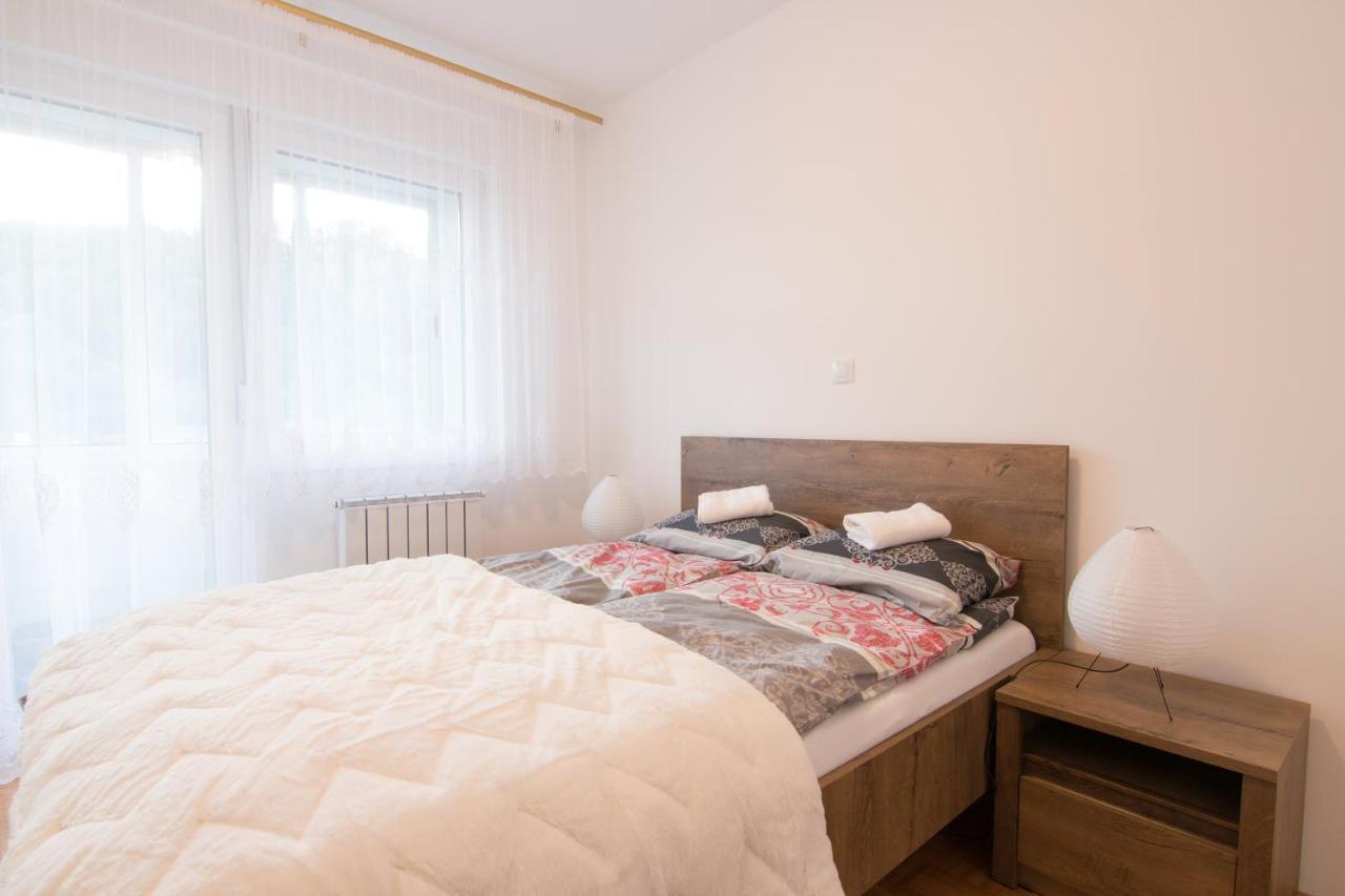 Carica Apartment Visoko